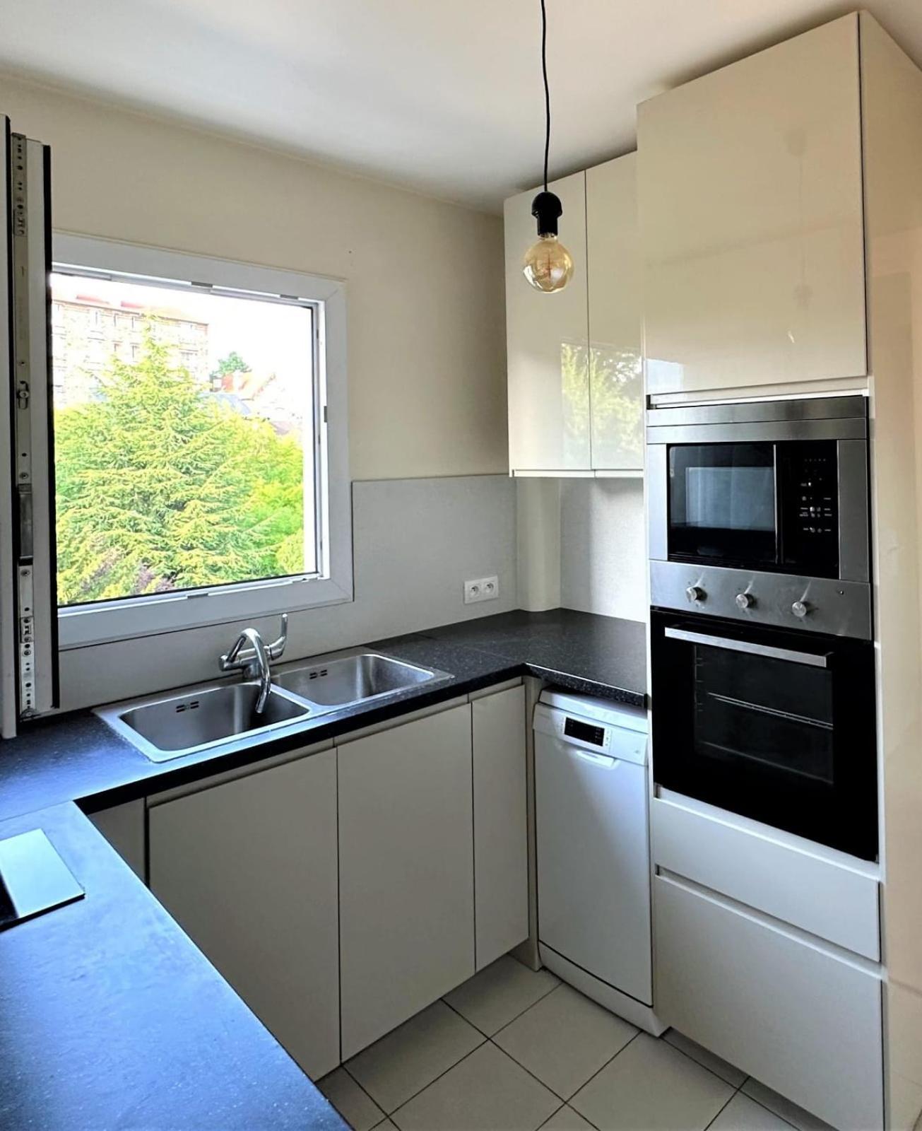 Appartement 3 Pieces A Seulement 5Km De Paris - For 2 To 7 Guests ! Fontenay-aux-Roses Exterior foto