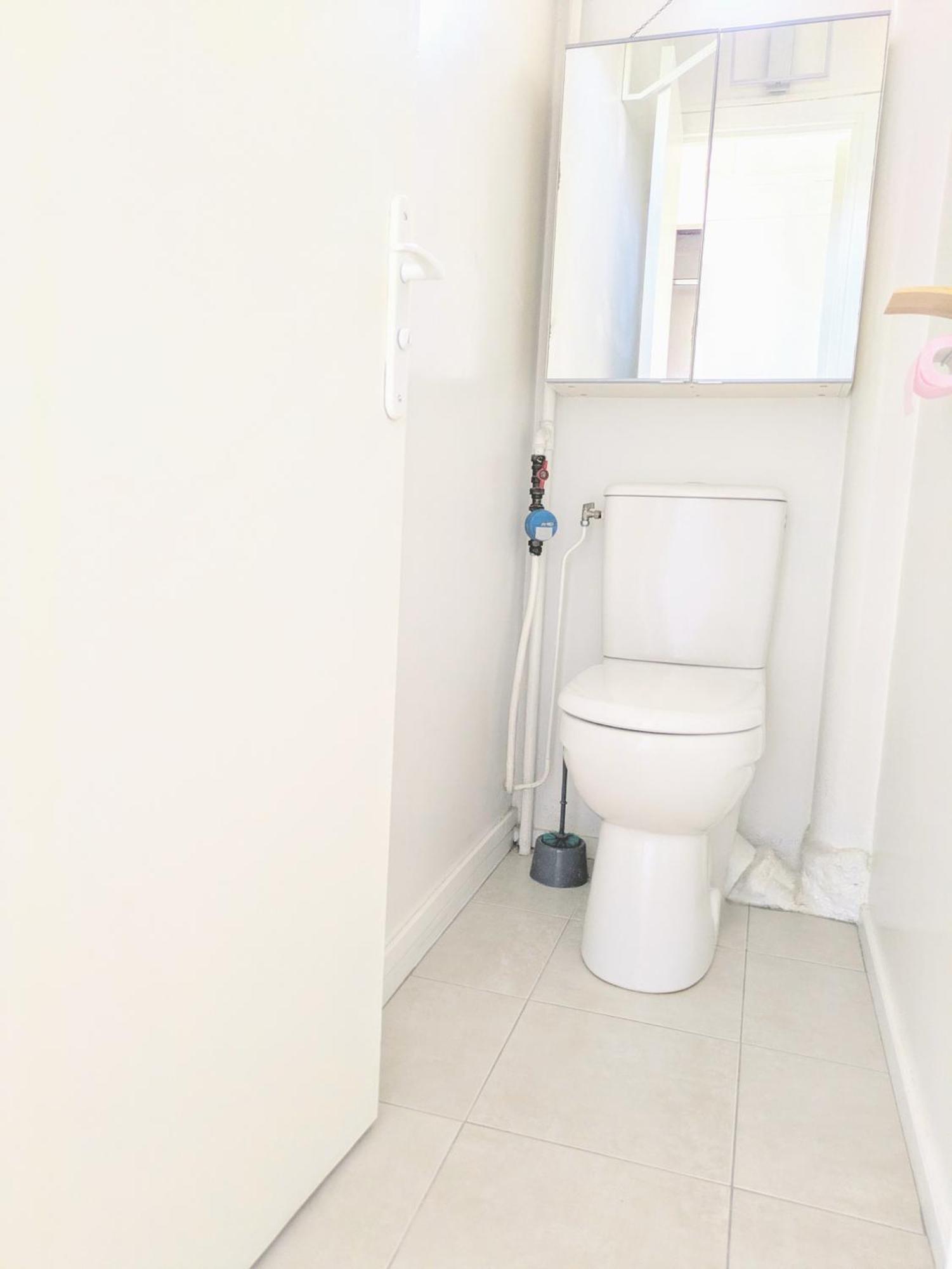 Appartement 3 Pieces A Seulement 5Km De Paris - For 2 To 7 Guests ! Fontenay-aux-Roses Exterior foto