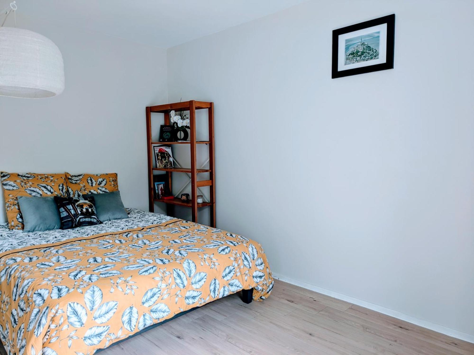 Appartement 3 Pieces A Seulement 5Km De Paris - For 2 To 7 Guests ! Fontenay-aux-Roses Exterior foto
