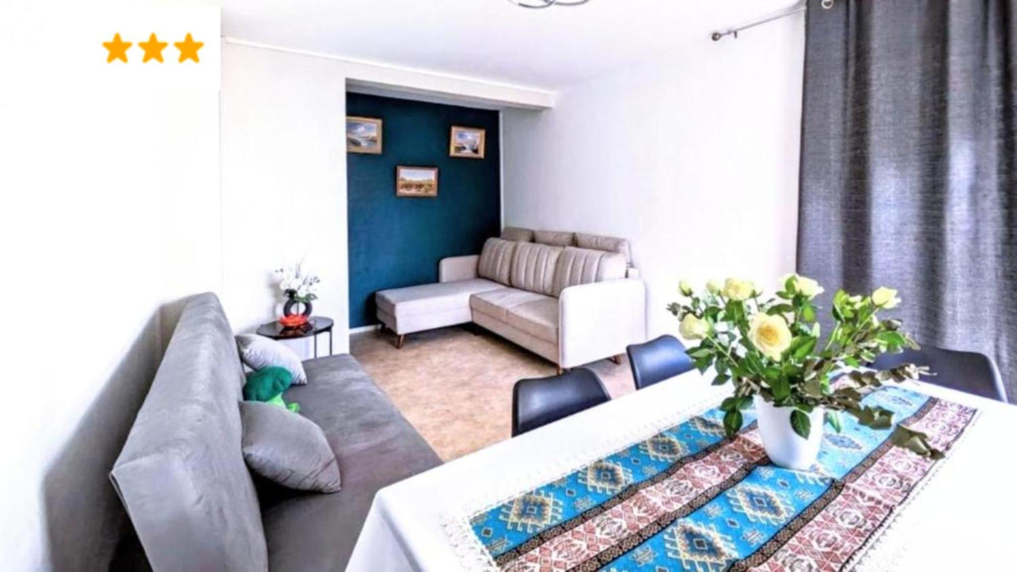 Appartement 3 Pieces A Seulement 5Km De Paris - For 2 To 7 Guests ! Fontenay-aux-Roses Exterior foto