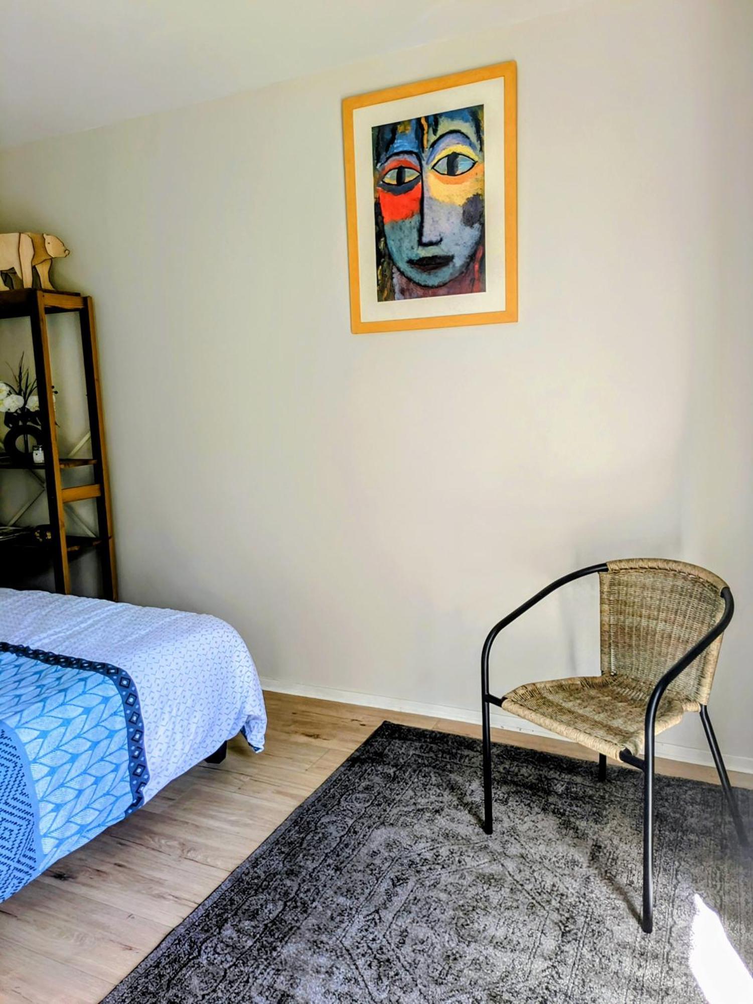 Appartement 3 Pieces A Seulement 5Km De Paris - For 2 To 7 Guests ! Fontenay-aux-Roses Exterior foto
