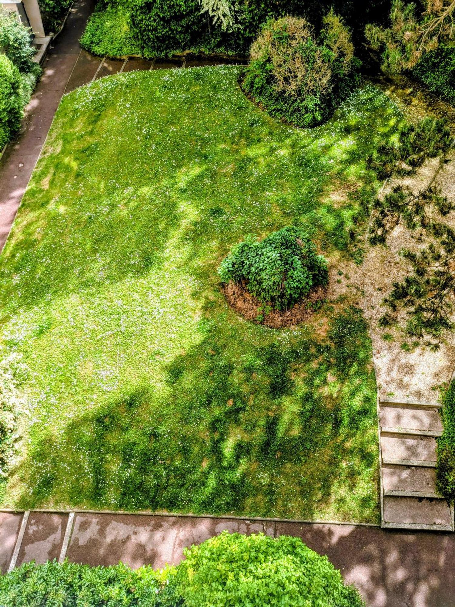 Appartement 3 Pieces A Seulement 5Km De Paris - For 2 To 7 Guests ! Fontenay-aux-Roses Exterior foto